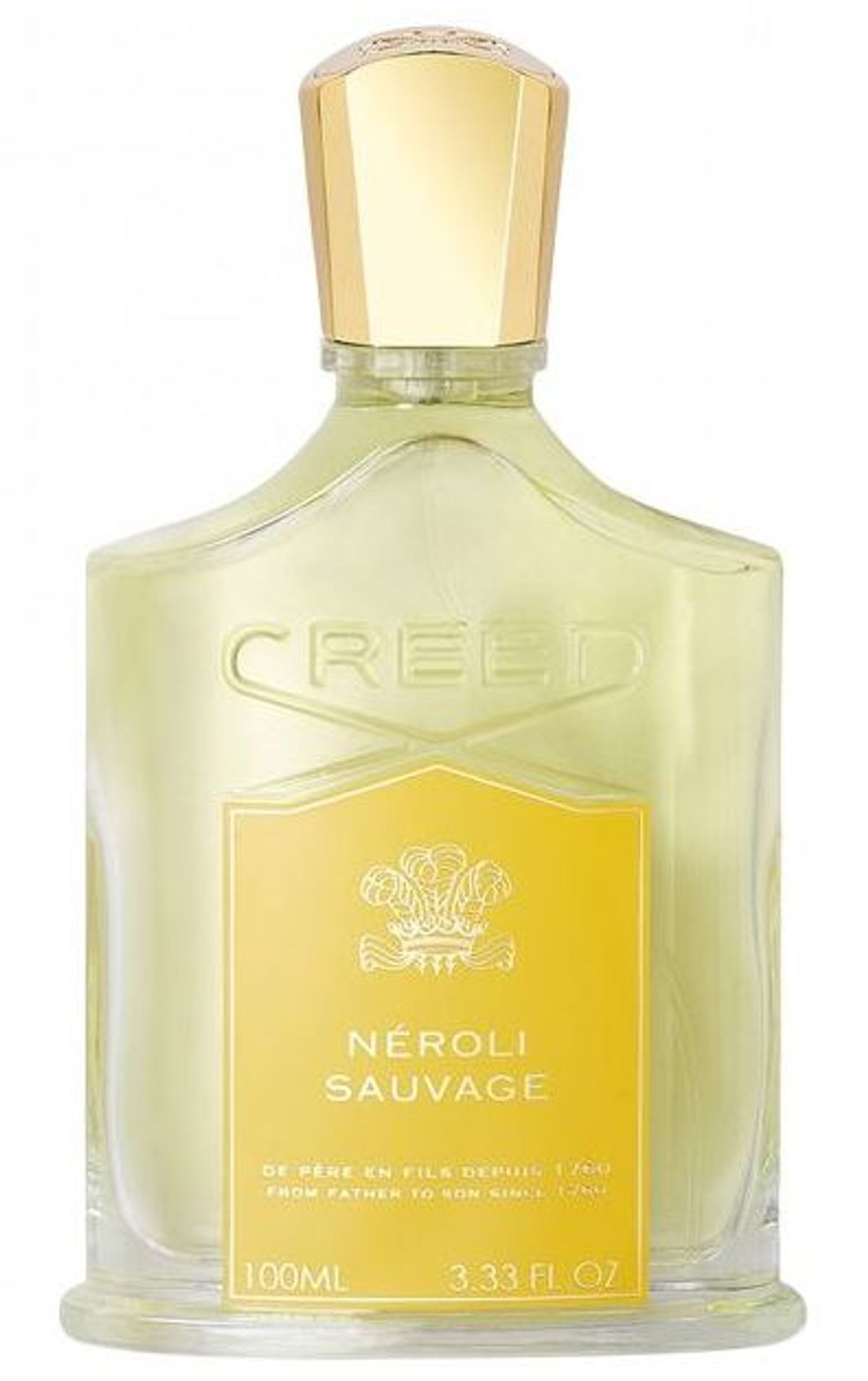 Neroli Sauvage