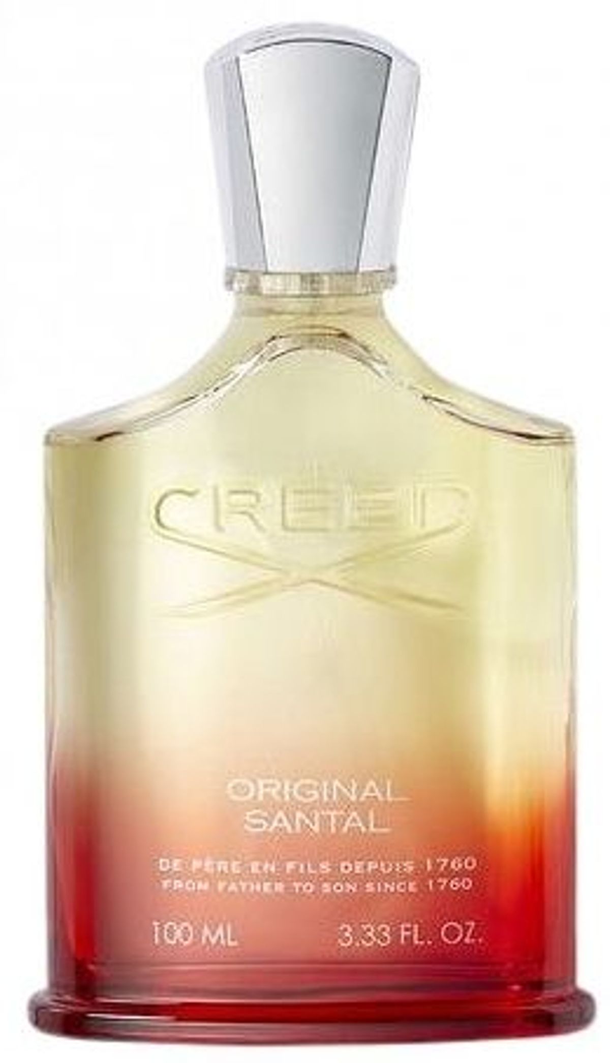 Original Santal