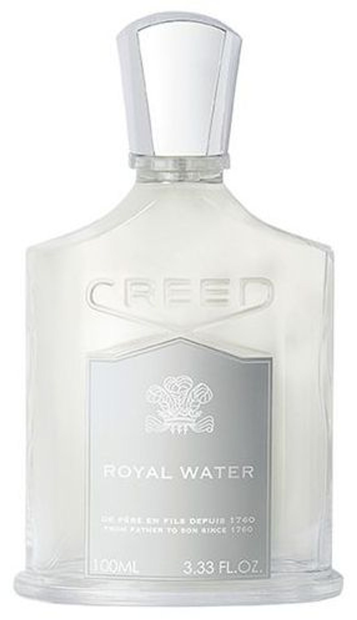 Royal Water