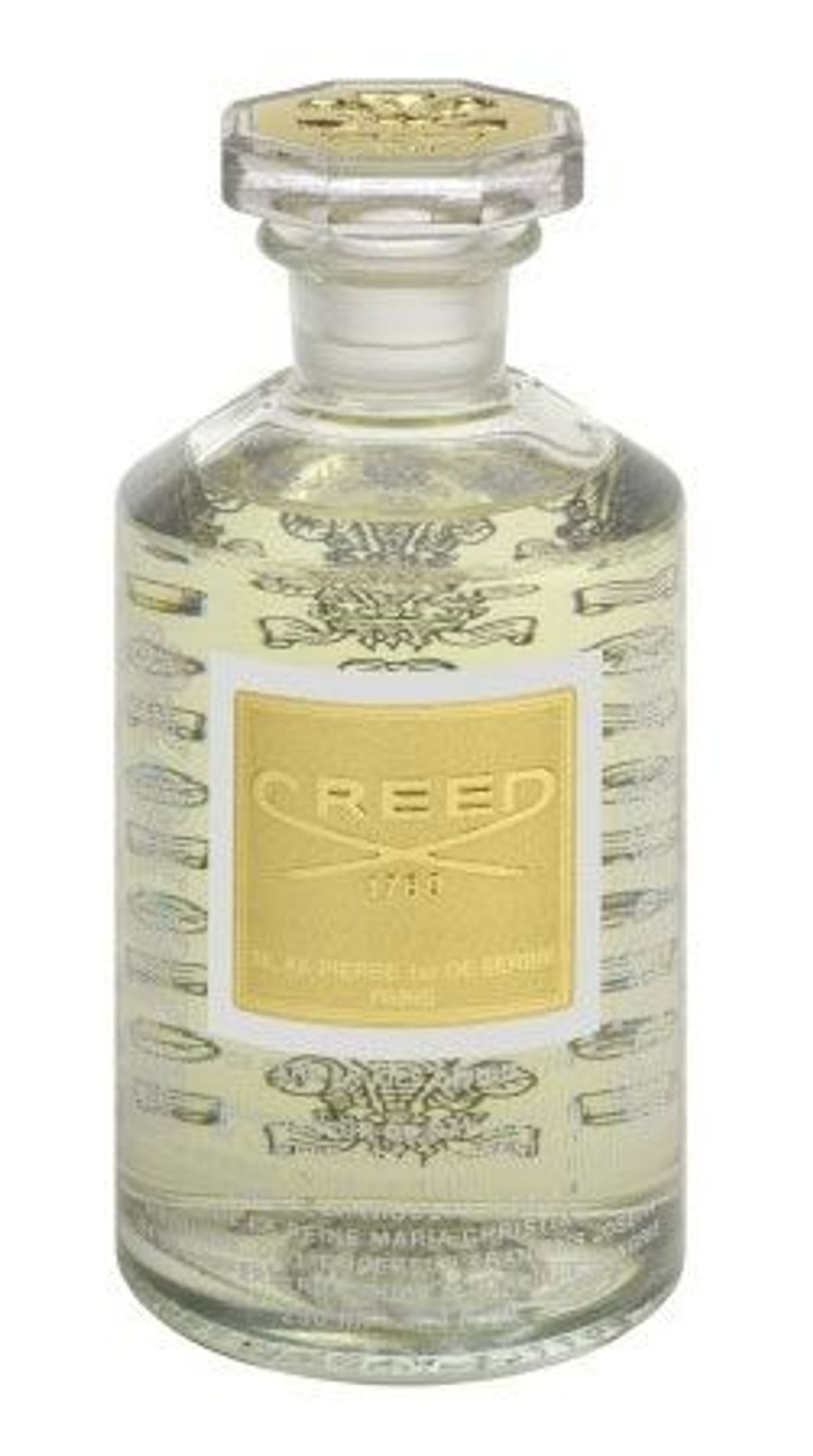 Selection Verte