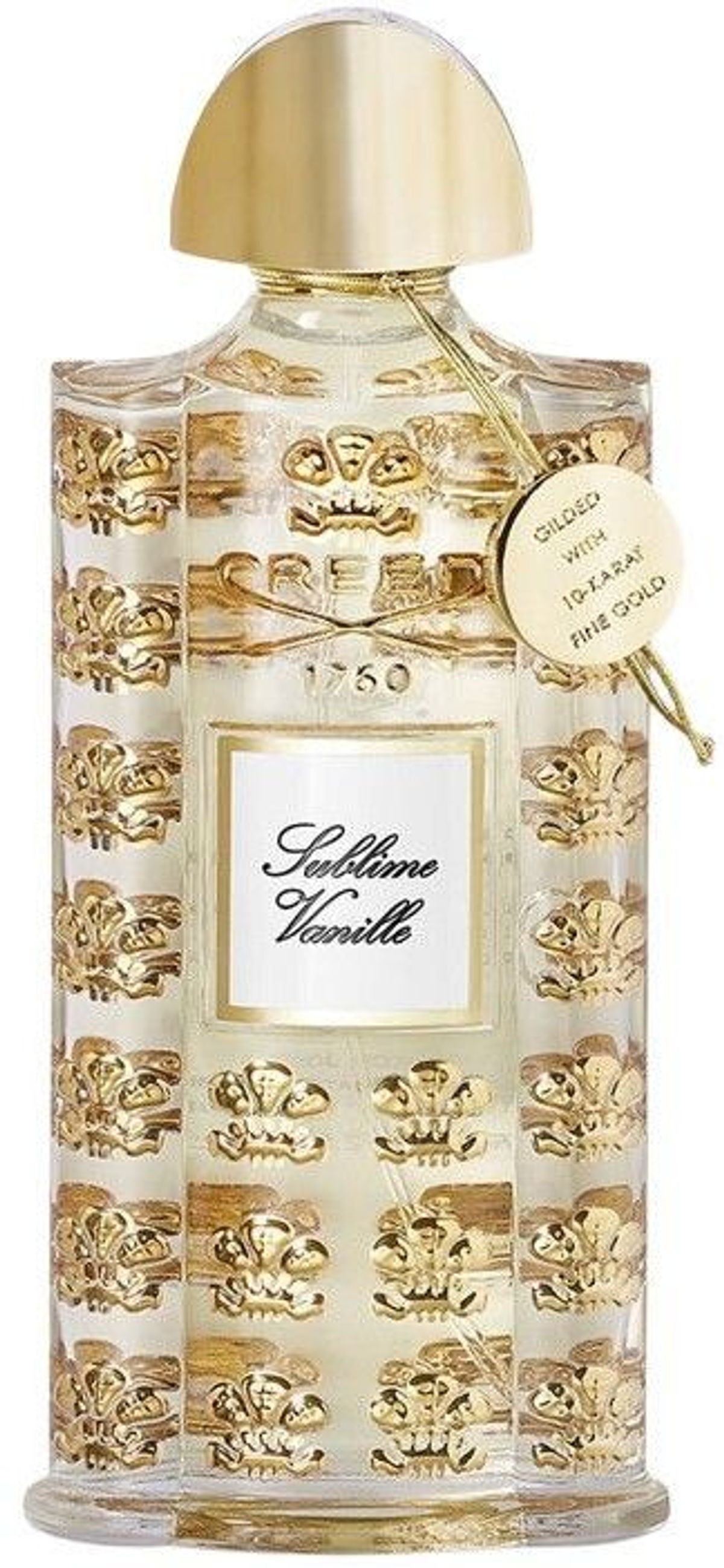 Sublime Vanille