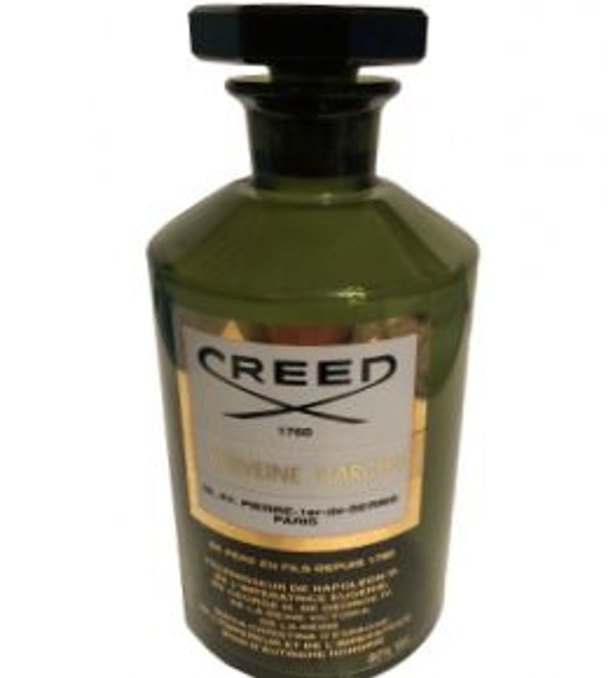 Verveine Narcisse