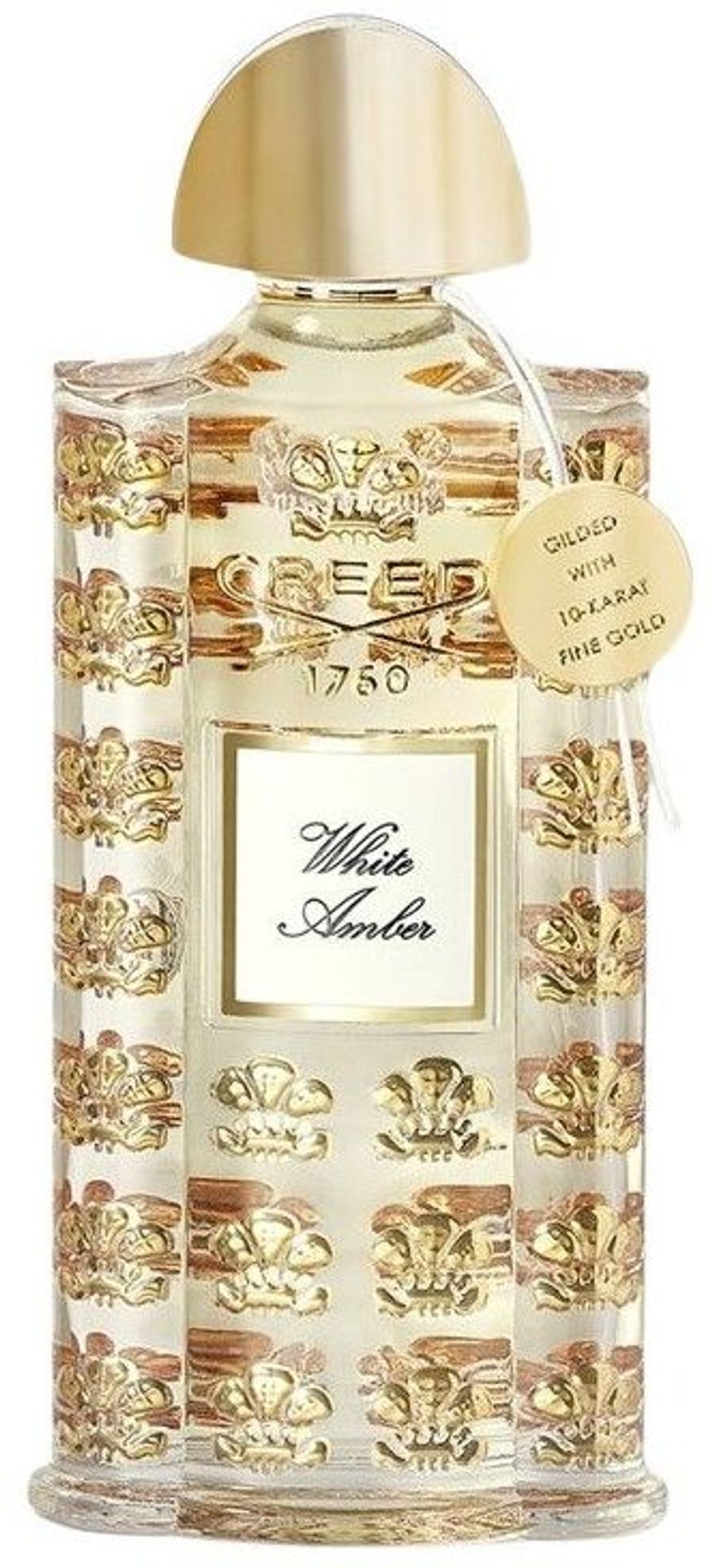 White Amber