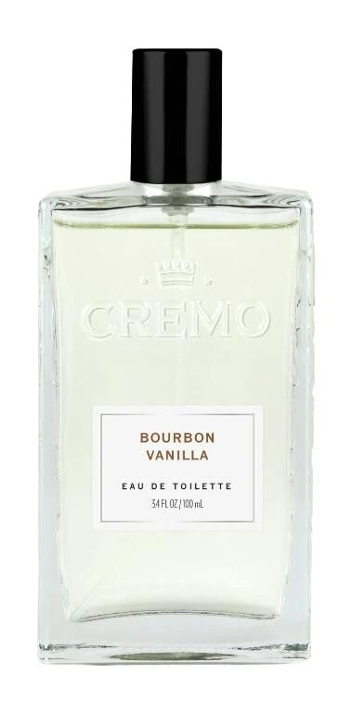 Bourbon Vanilla