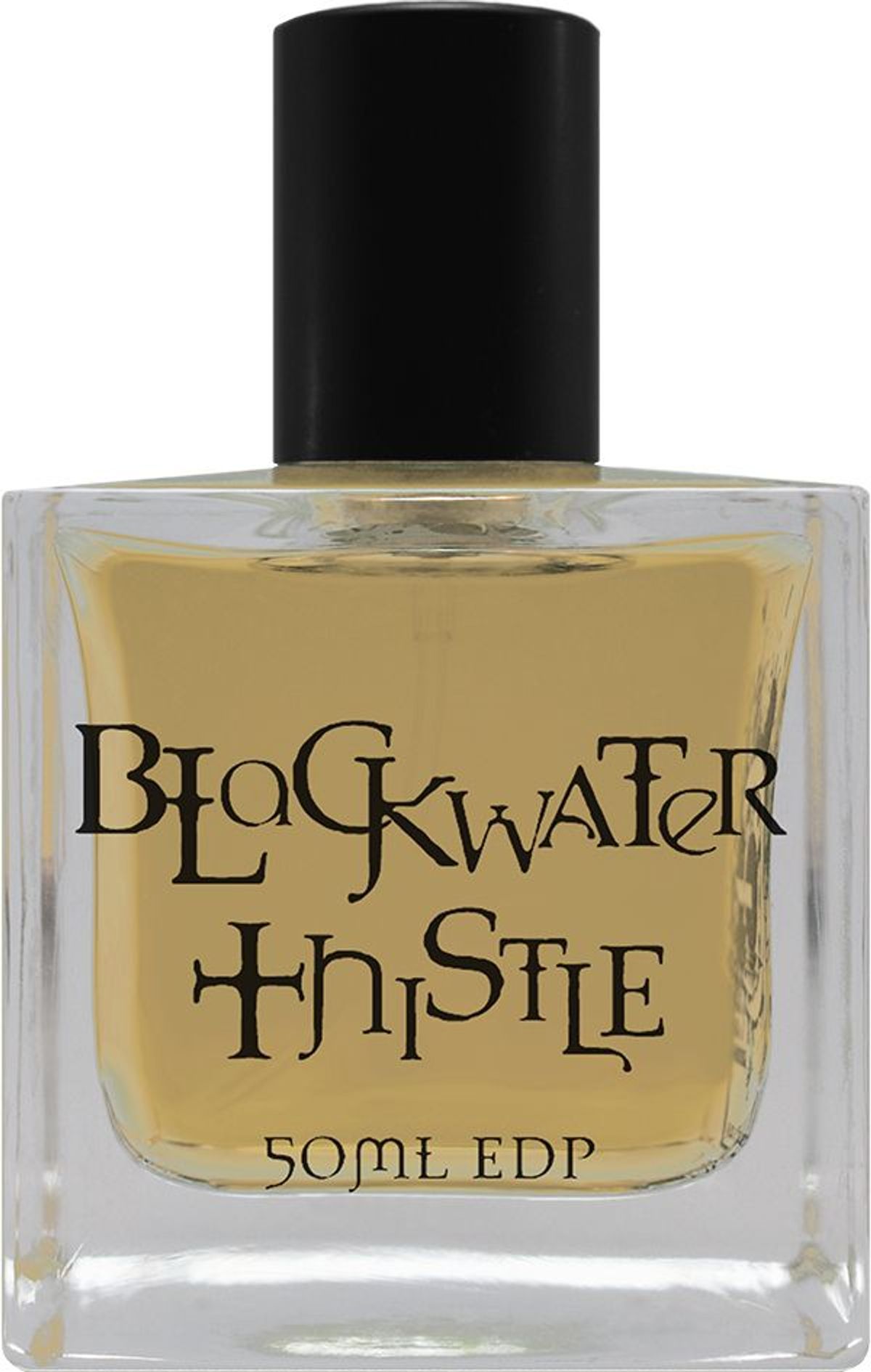 Blackwater Thistle