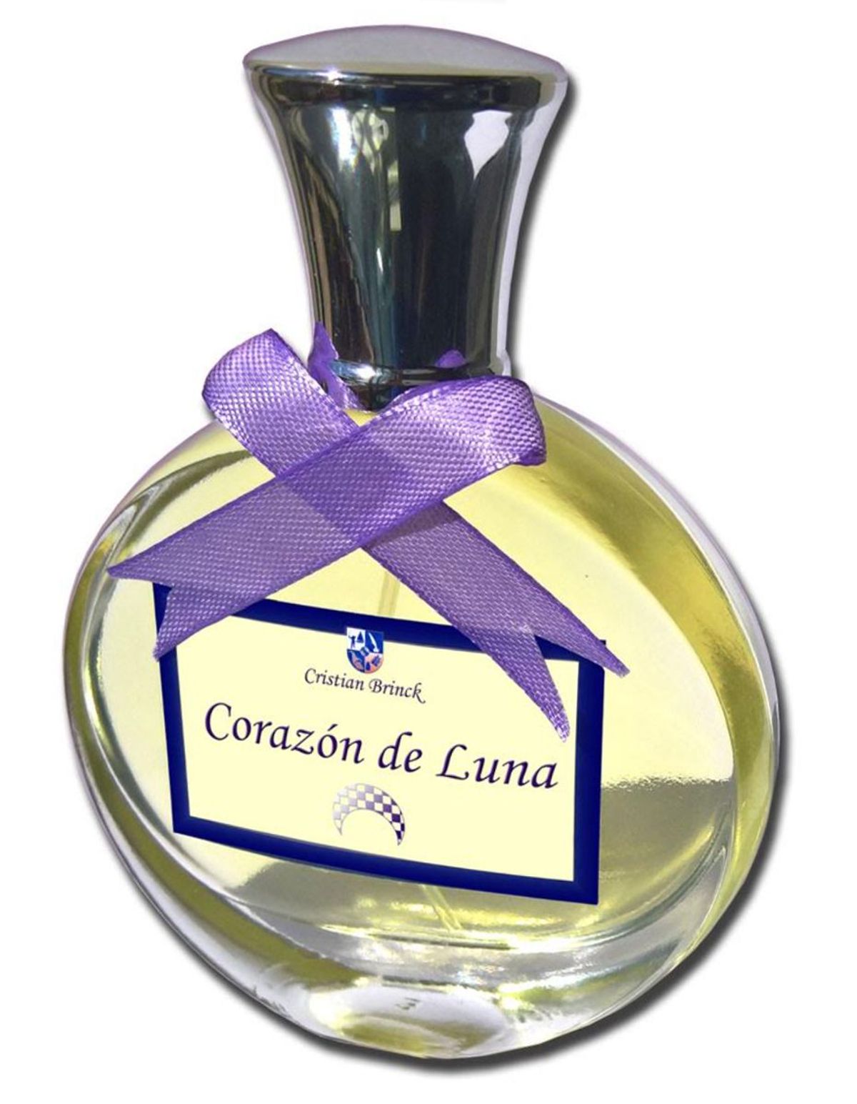 Corazón De Luna