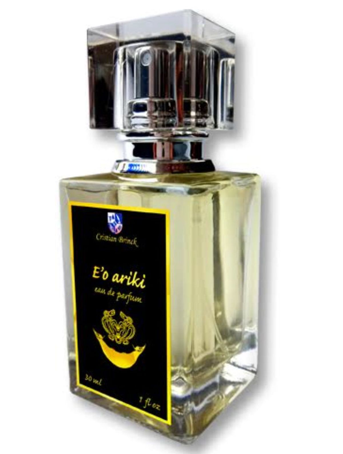 E’o ariki