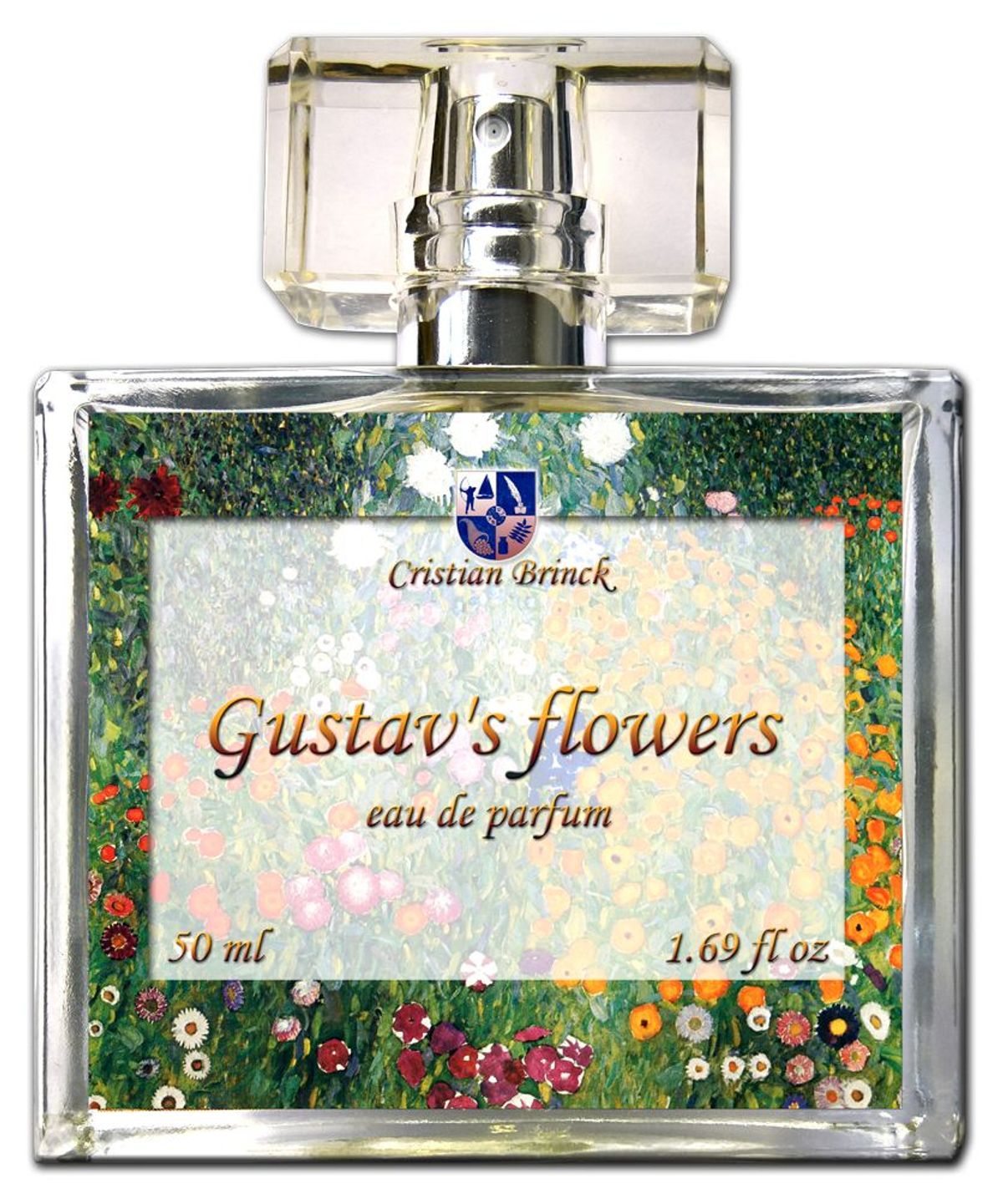 Gustav’s Flowers