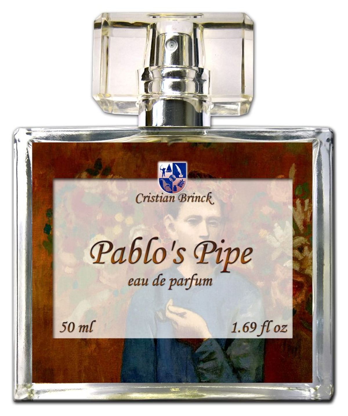 Pablo’s Pipe