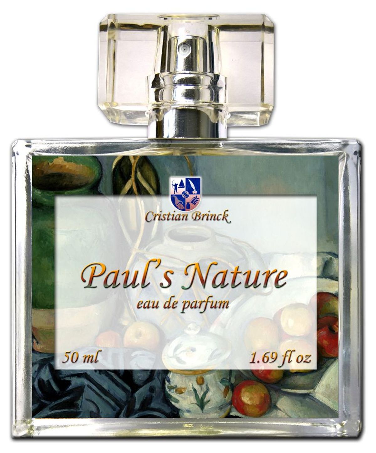 Paul’s Nature
