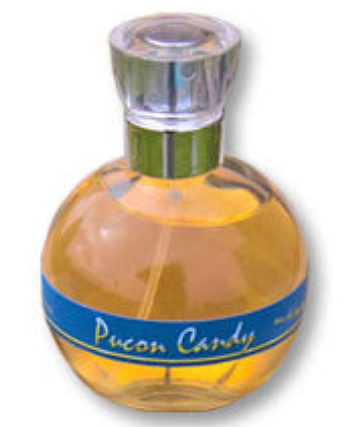 Pucon Candy