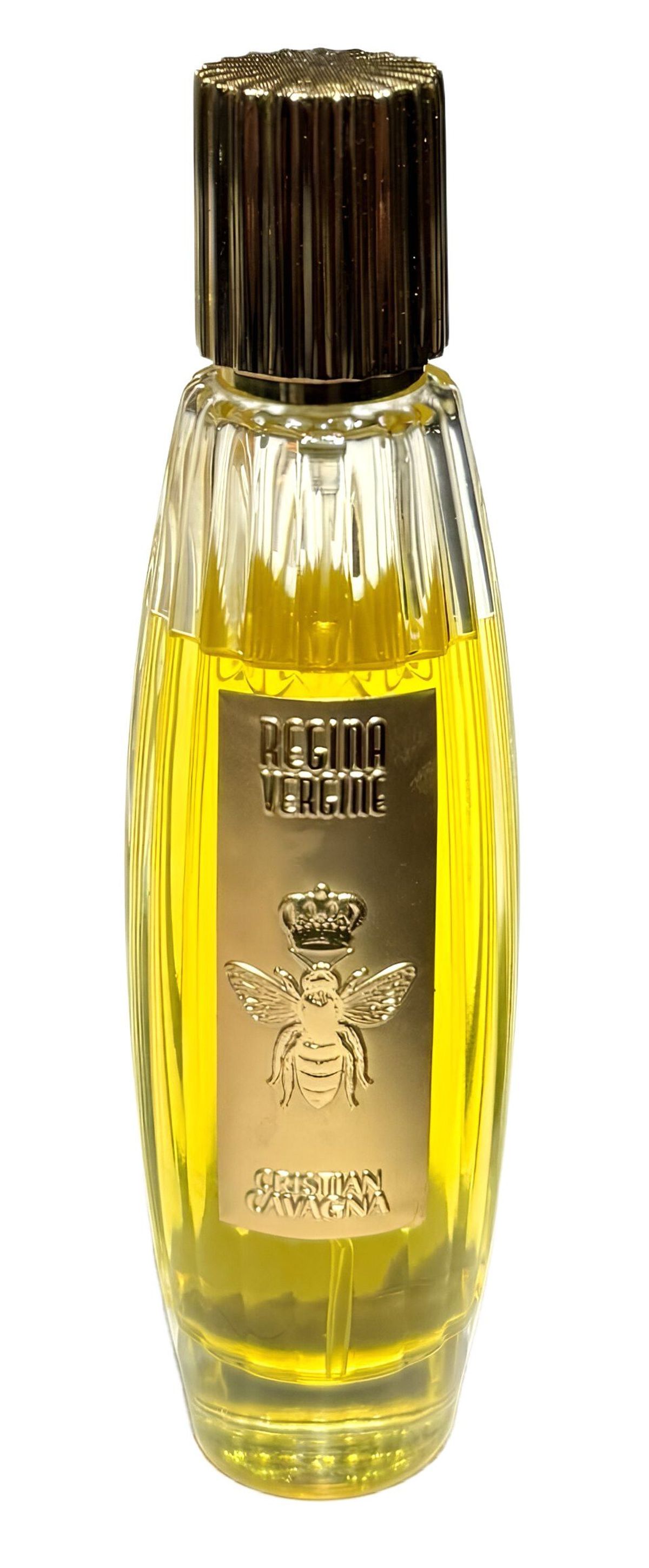 Regina Vergine