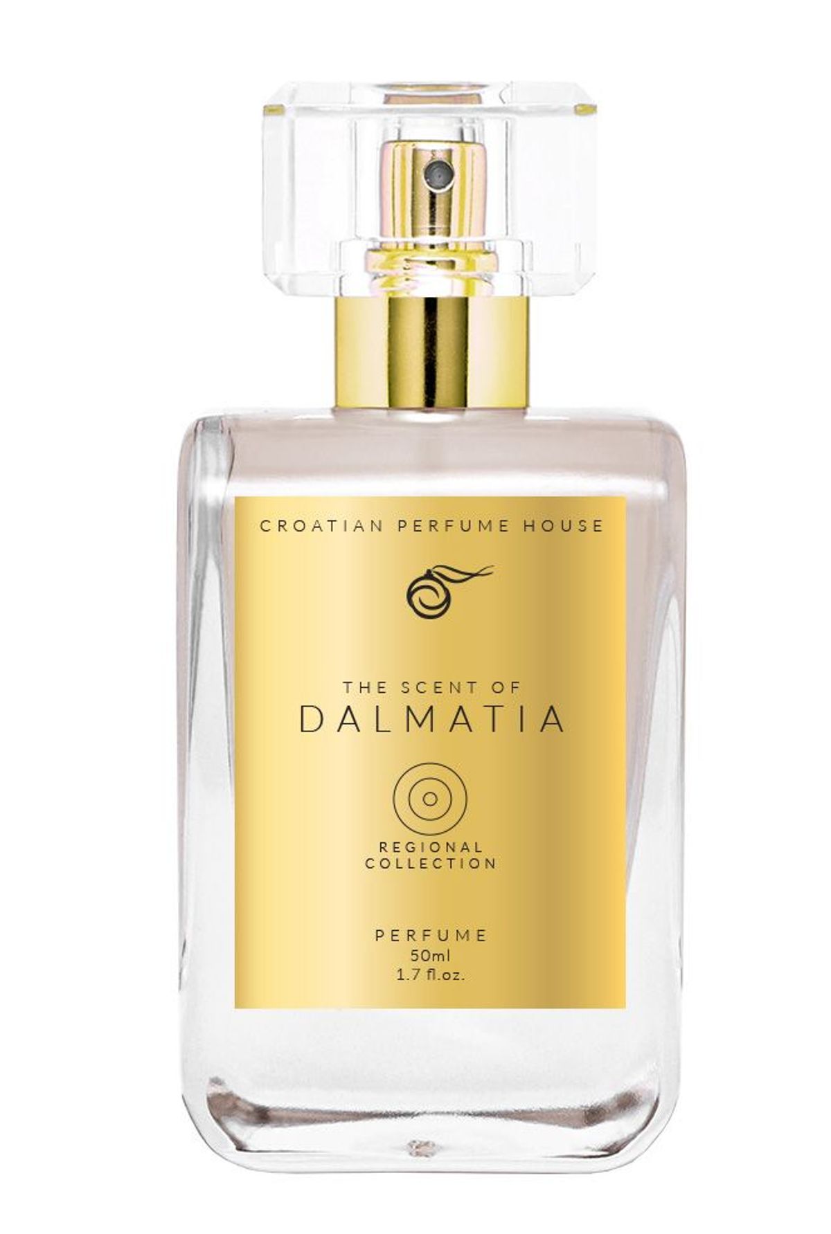 The Scent Of Dalmatia