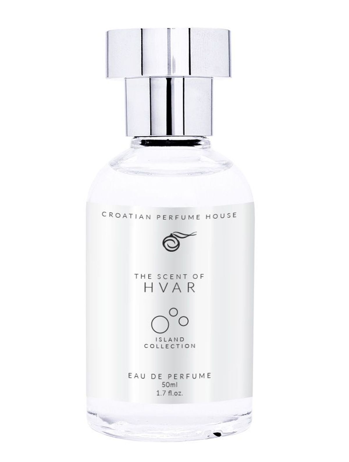 The Scent Of Hvar