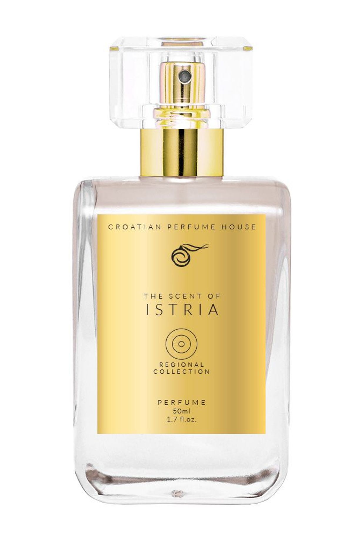 The Scent Of Istria