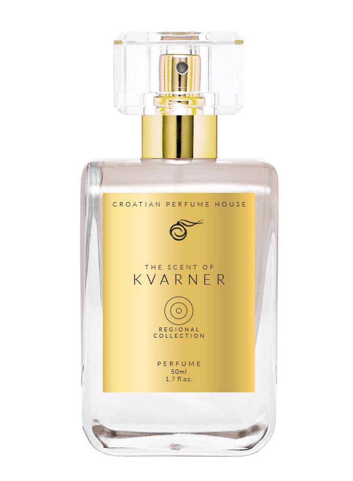 The Scent Of Kvarner