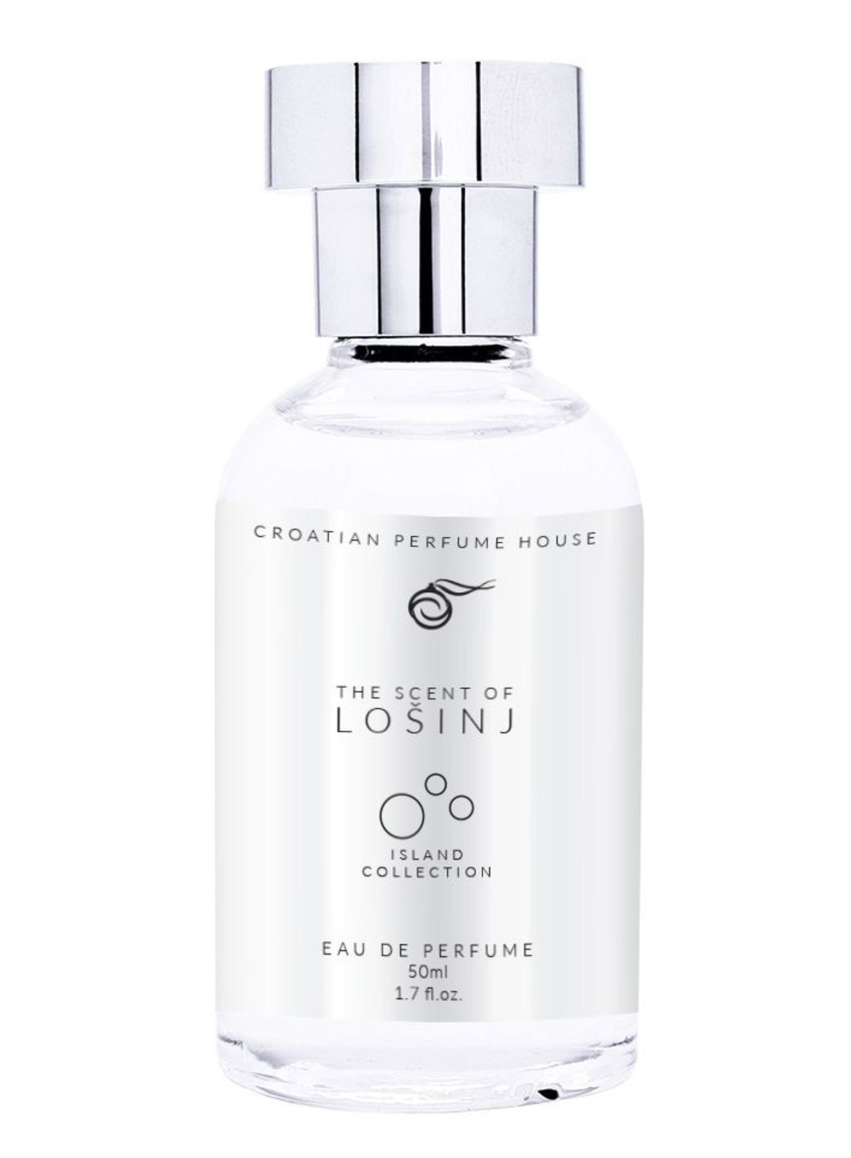 The Scent Of Lošinj