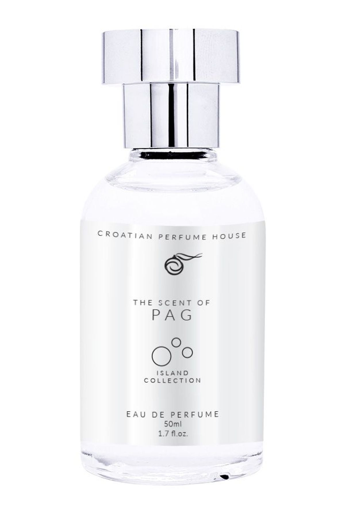 The Scent Of Pag