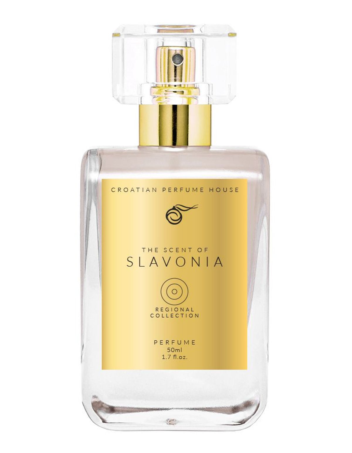 The Scent Of Slavonia