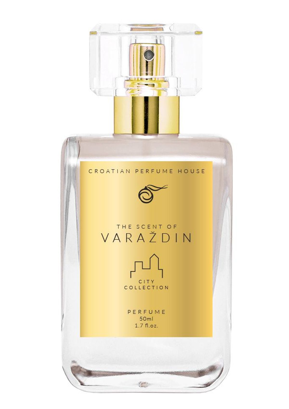 The Scent Of Varaždin