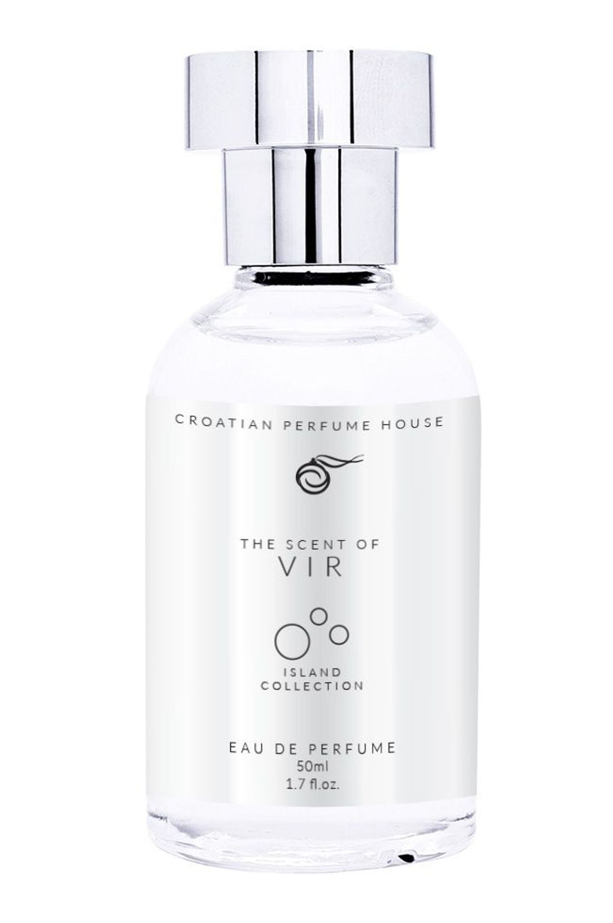The Scent Of Vir
