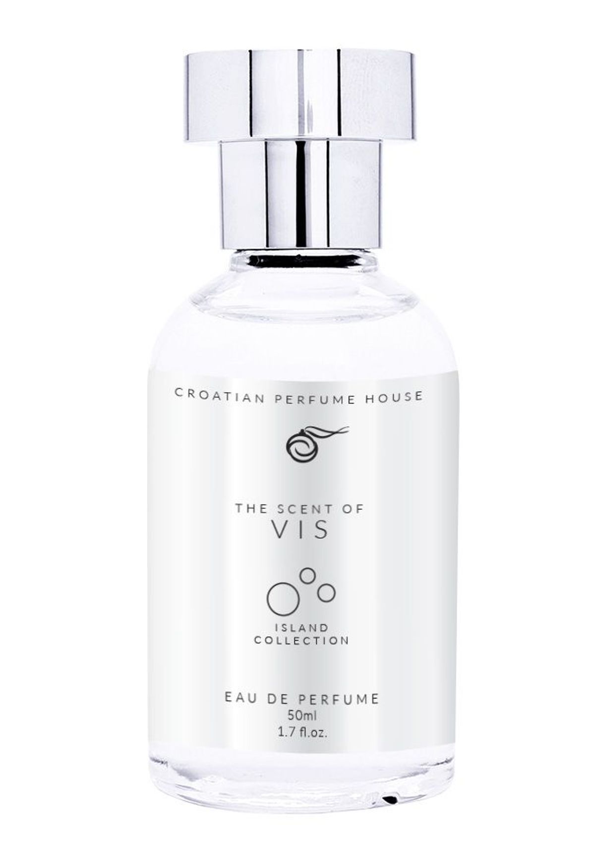 The Scent Of Vis