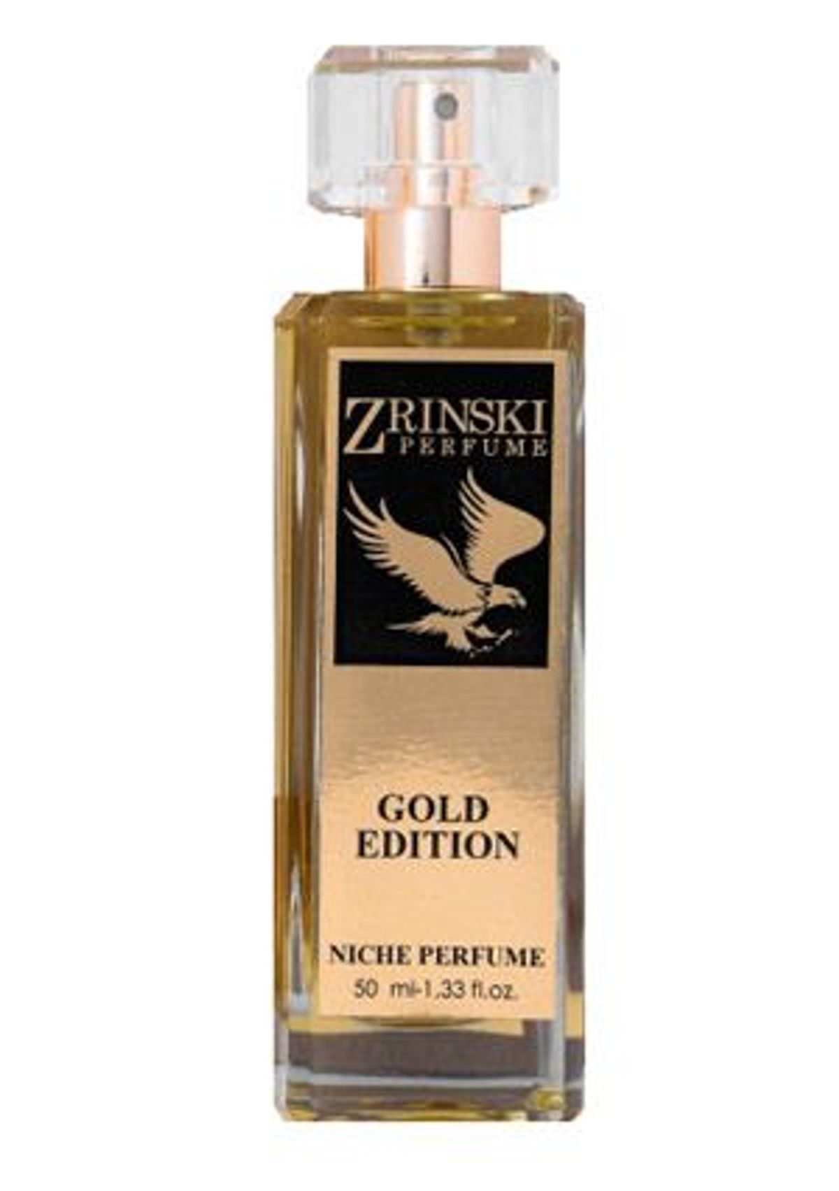 Zrinski Perfume