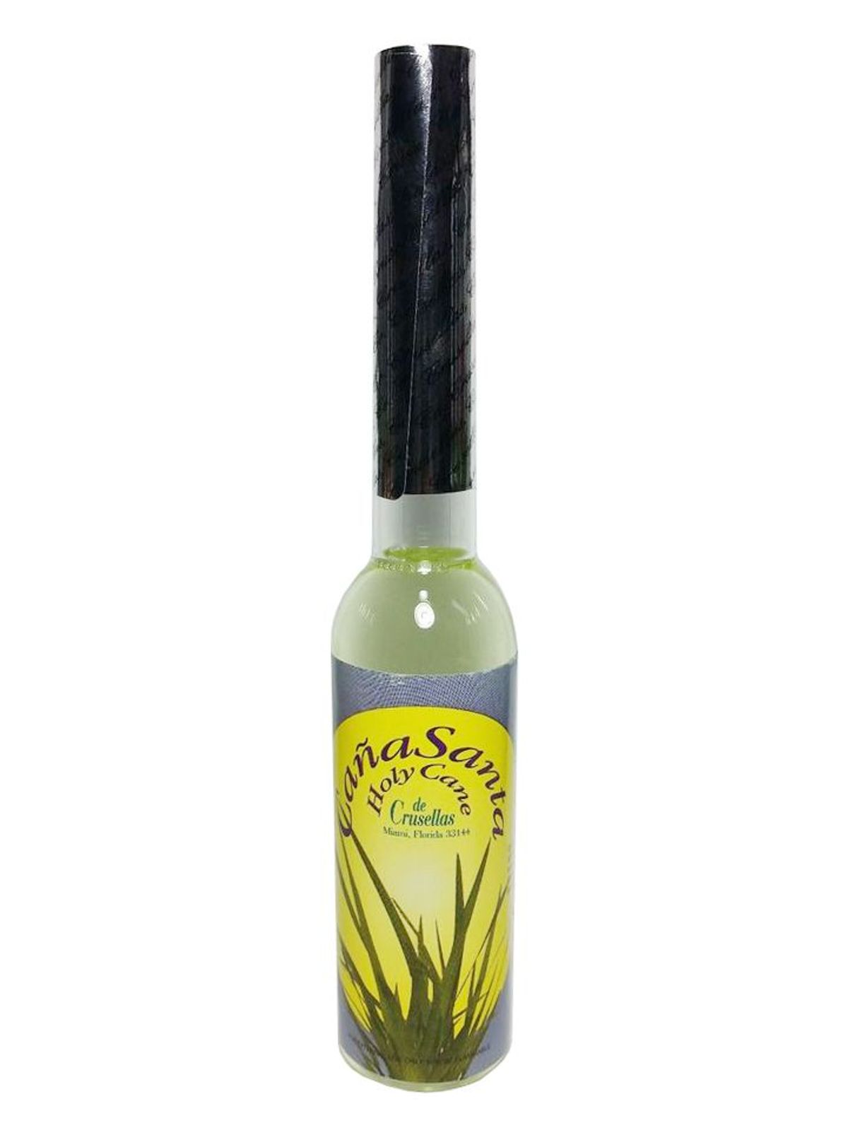 Caña Santa (Holy Cane)