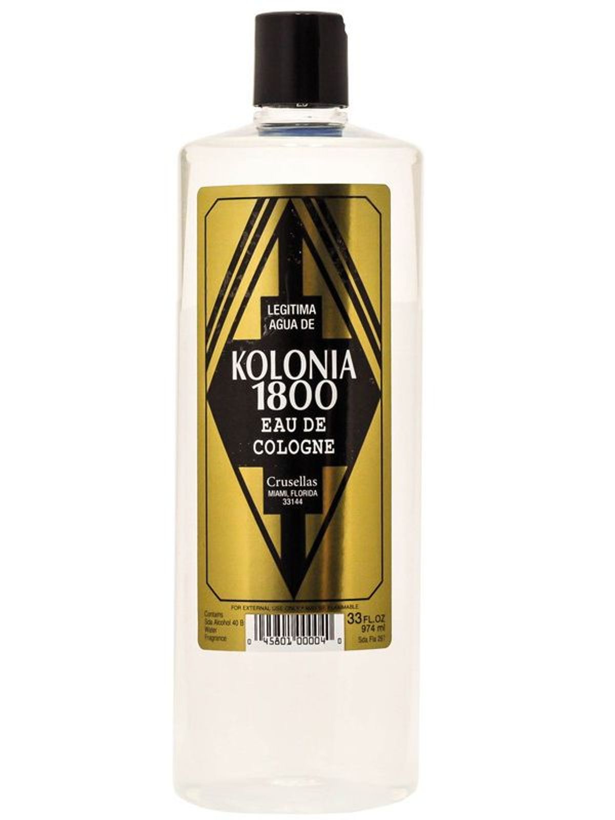Kolonia 1800