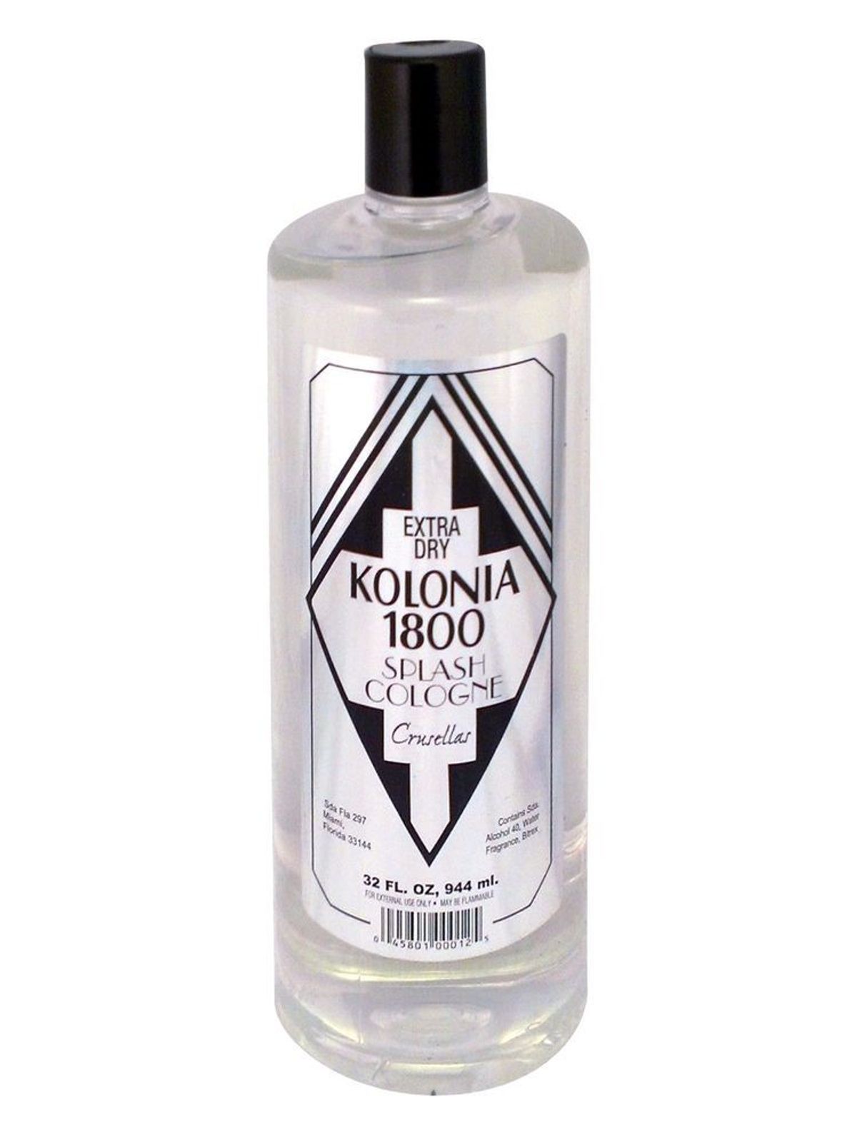 Kolonia 1800 Extra Dry