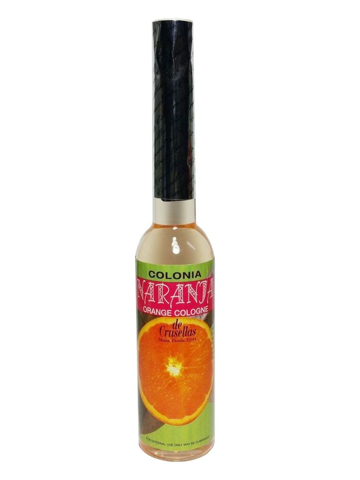 Naranja (Orange)