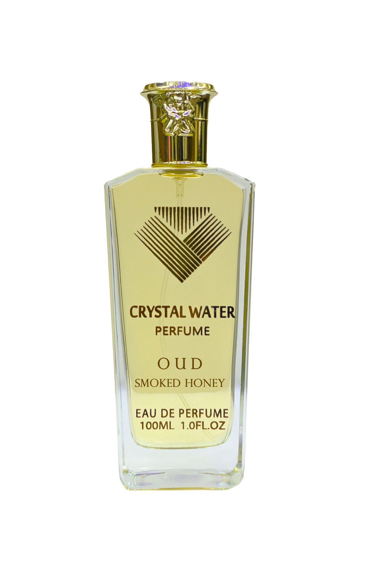 Oud Smoked Honey