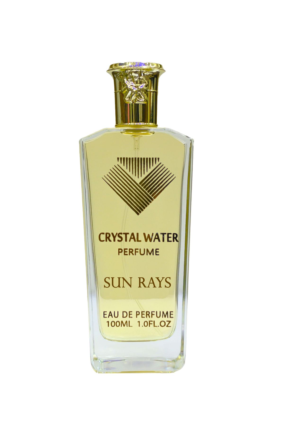Sun Rays