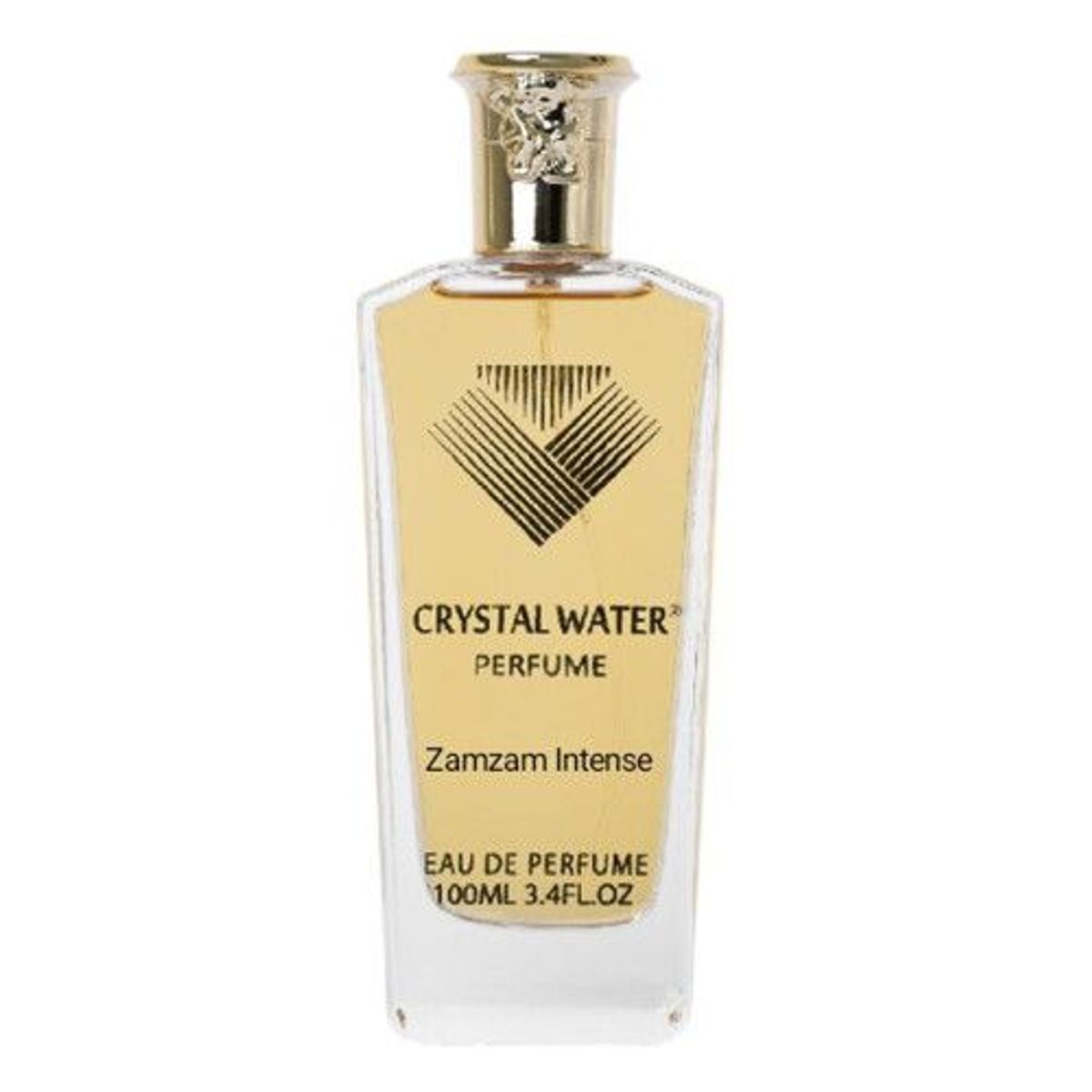 Zamzam Intense