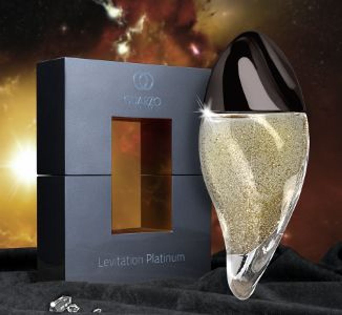 Levitation Platinum