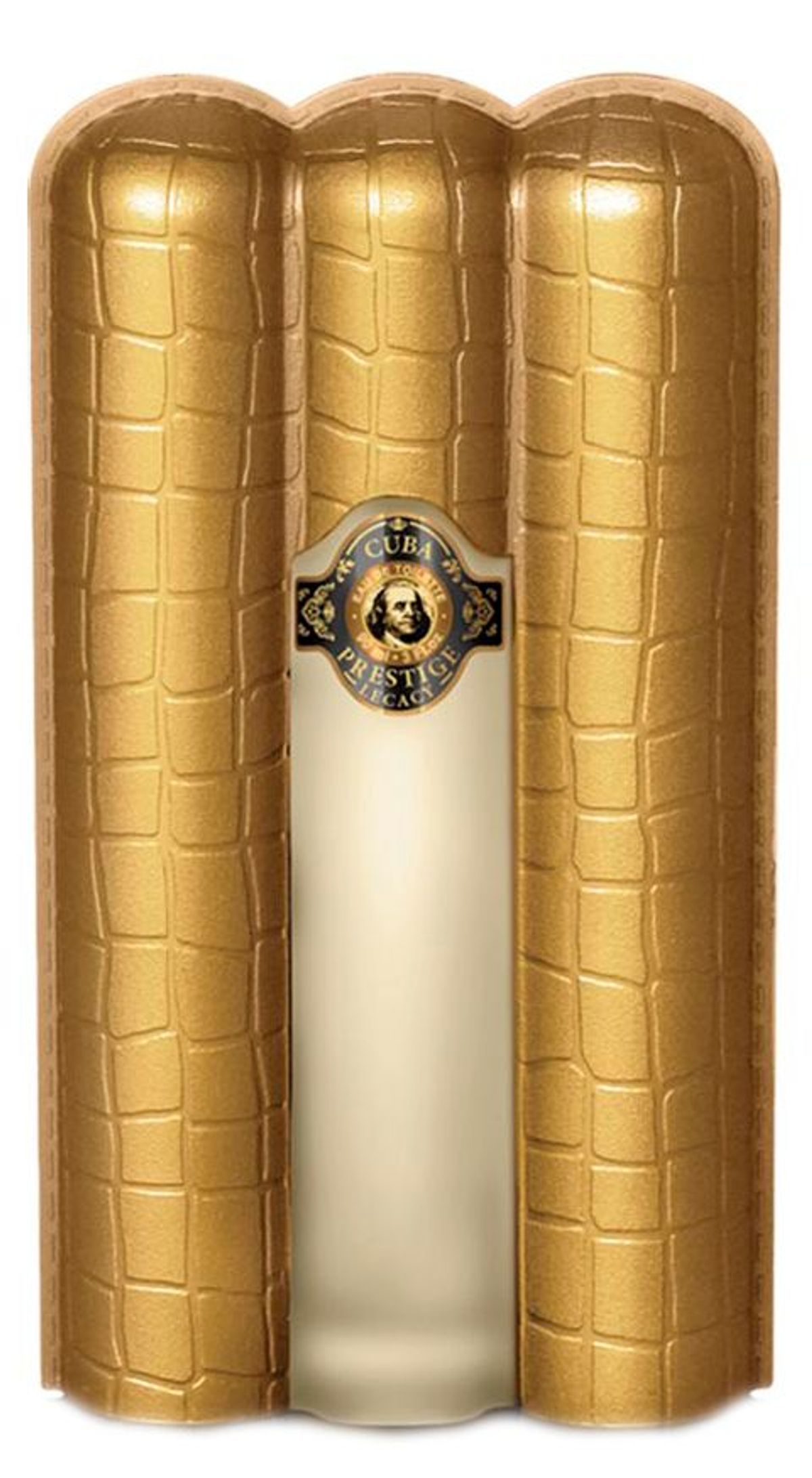 Cuba Prestige Legacy