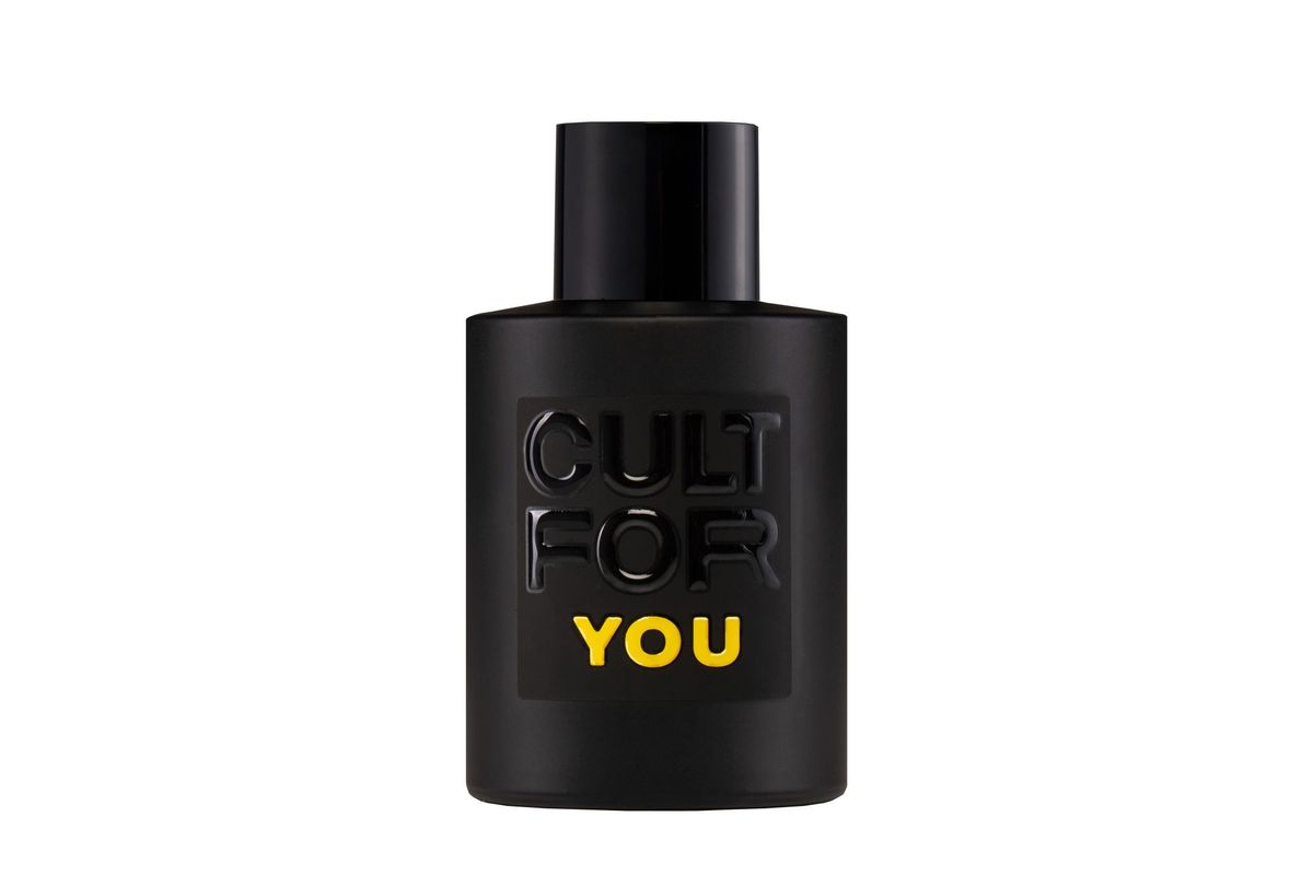 You