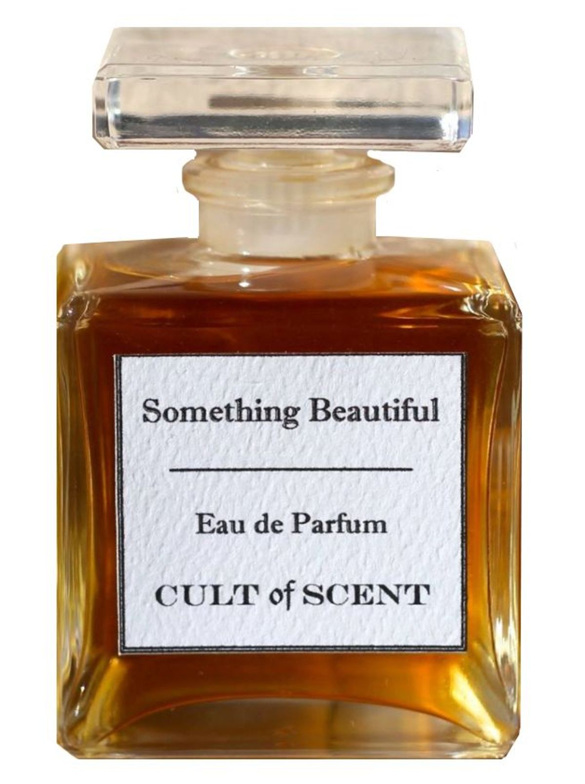 Something Beautiful