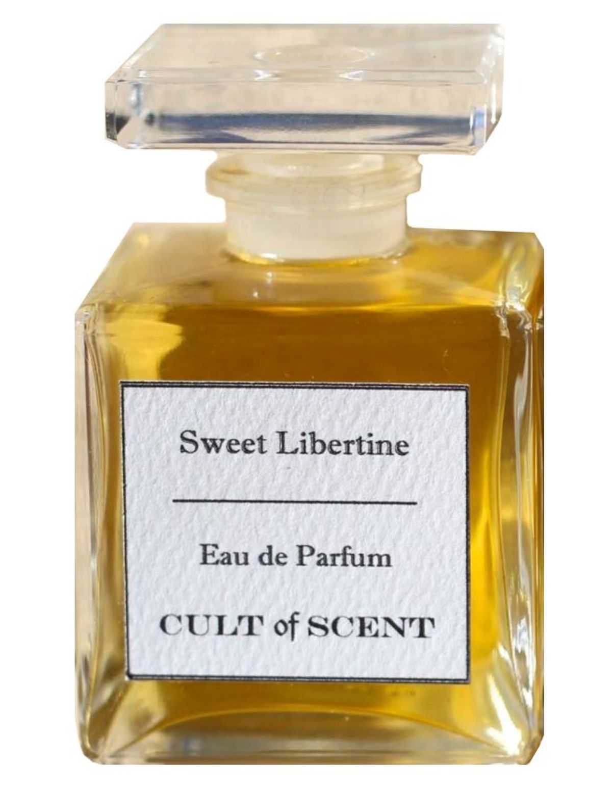 Sweet Libertine