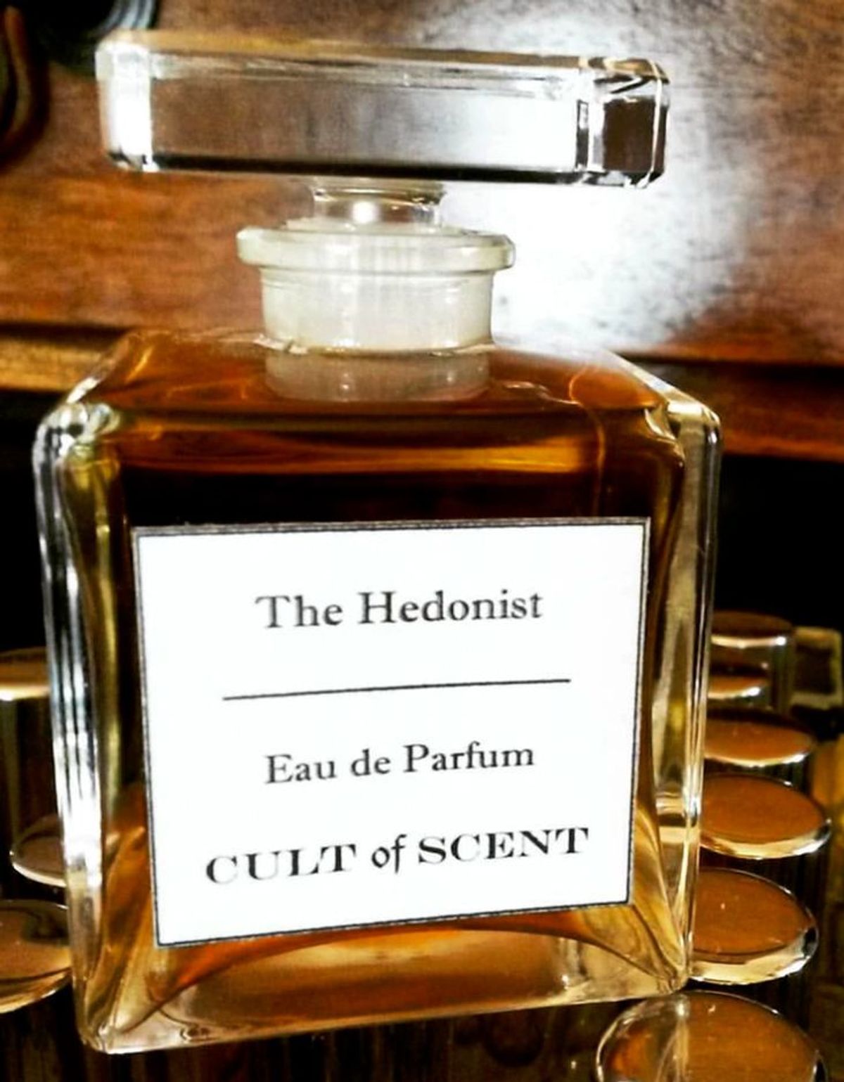 The Hedonist