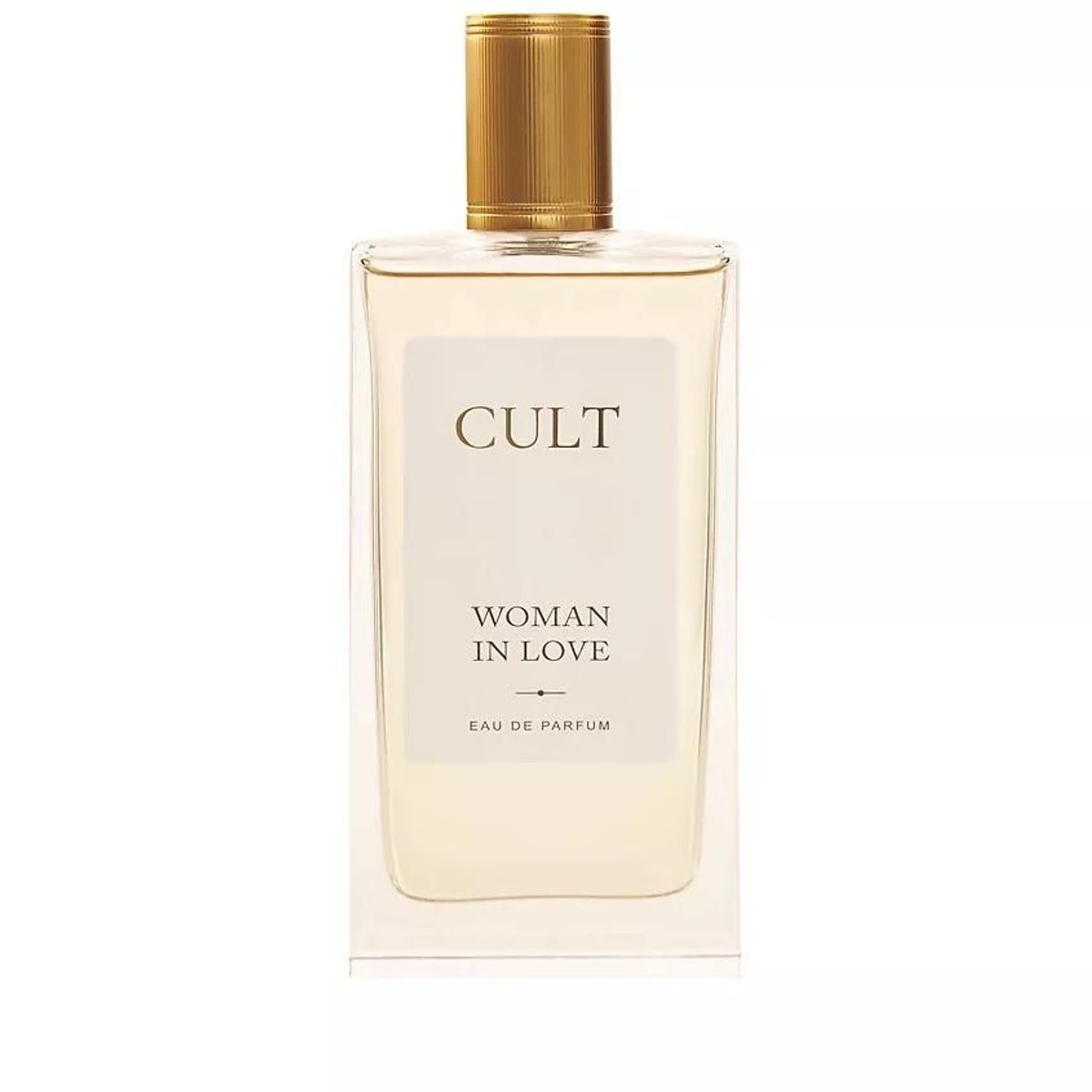 Woman in Love