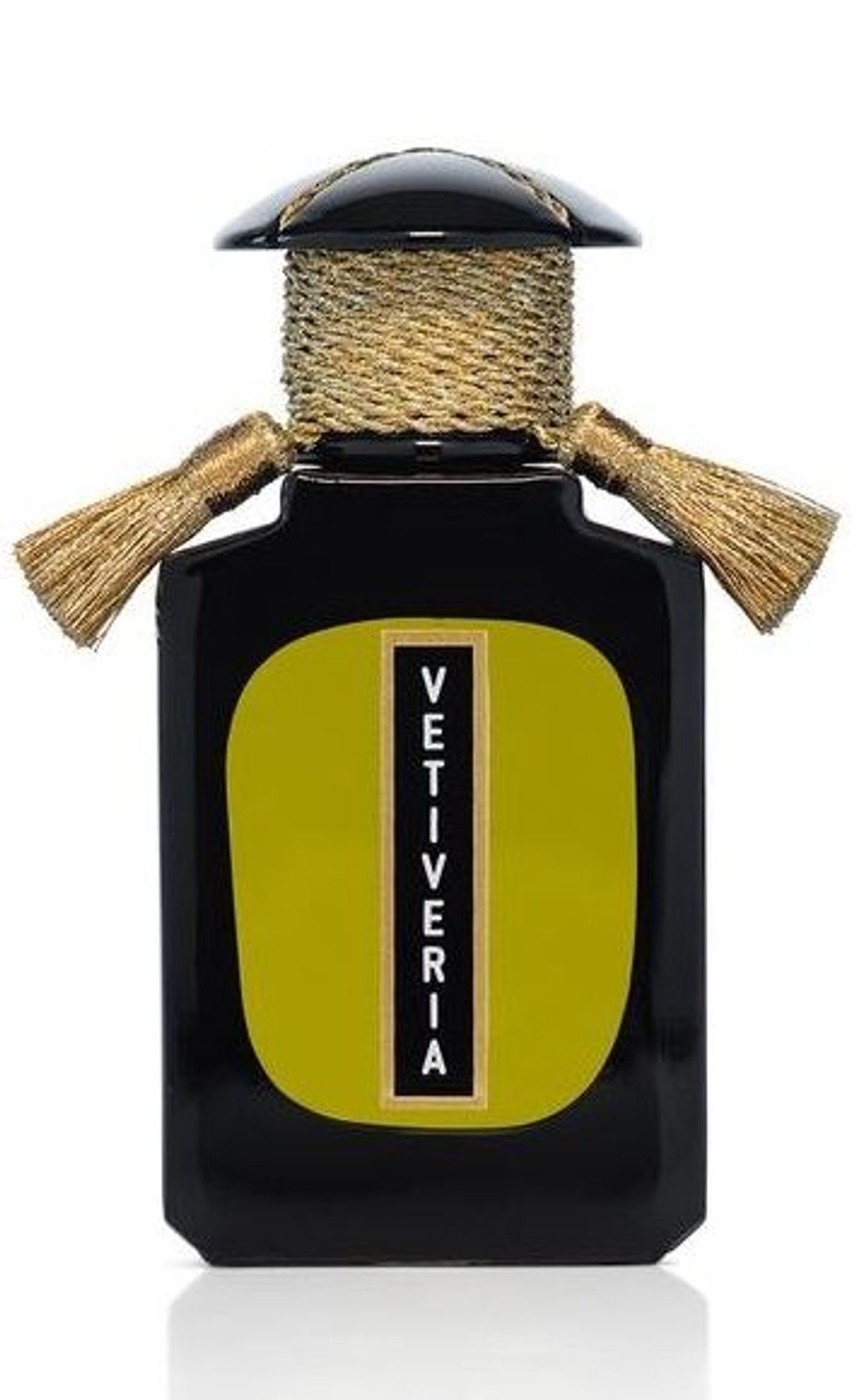Vetiveria