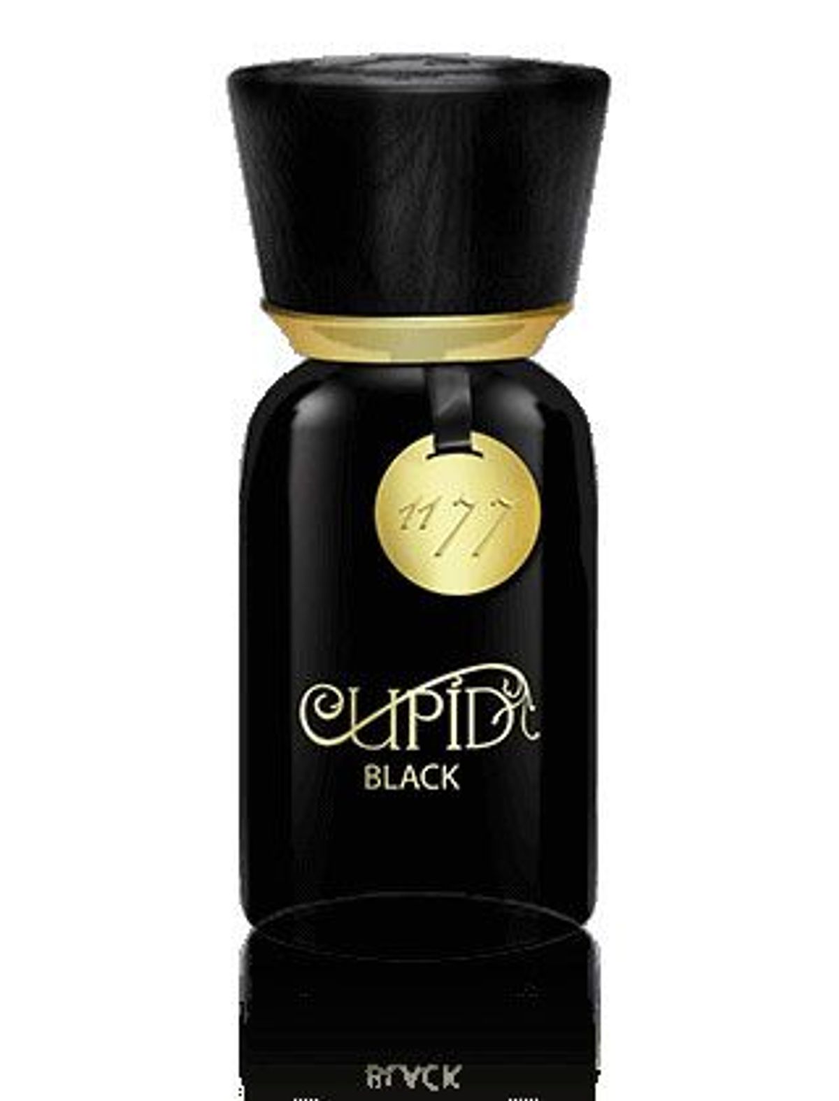 Cupid Black 1177
