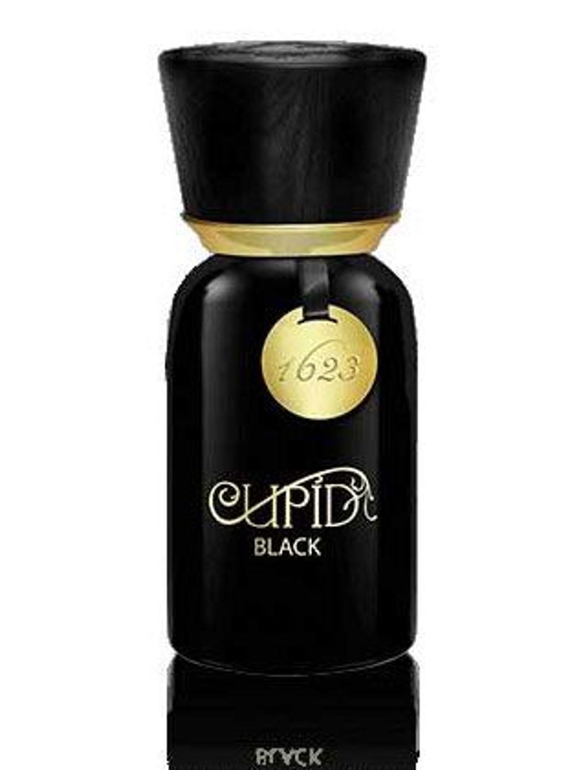 Cupid Black 1623