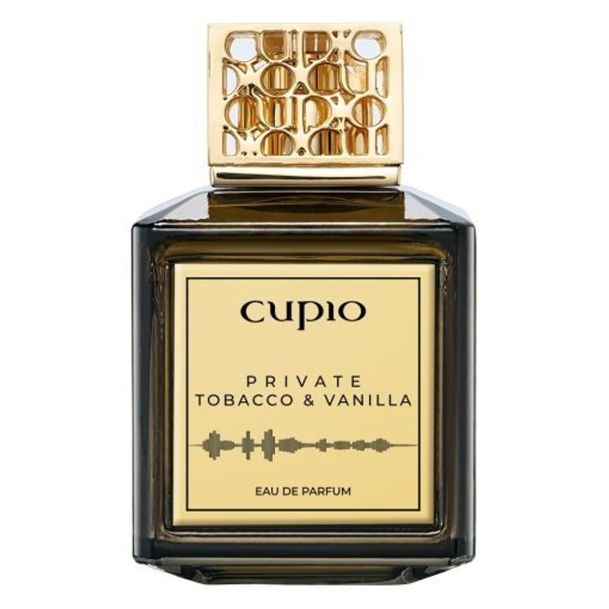 Private Tobacco & Vanilla