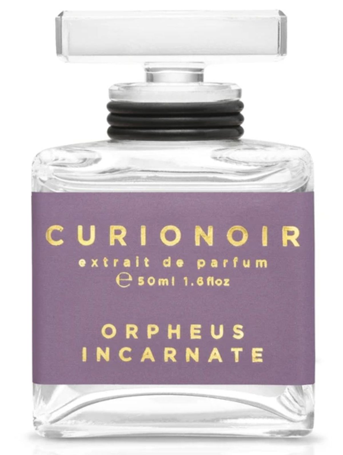 Orpheus Incarnate