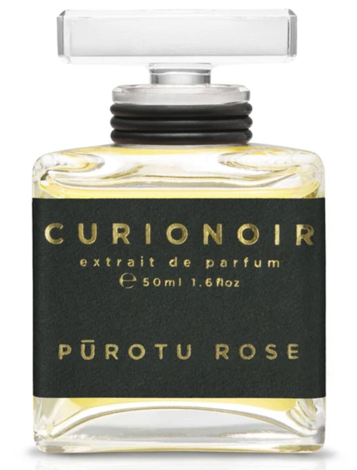 Purotu Rose