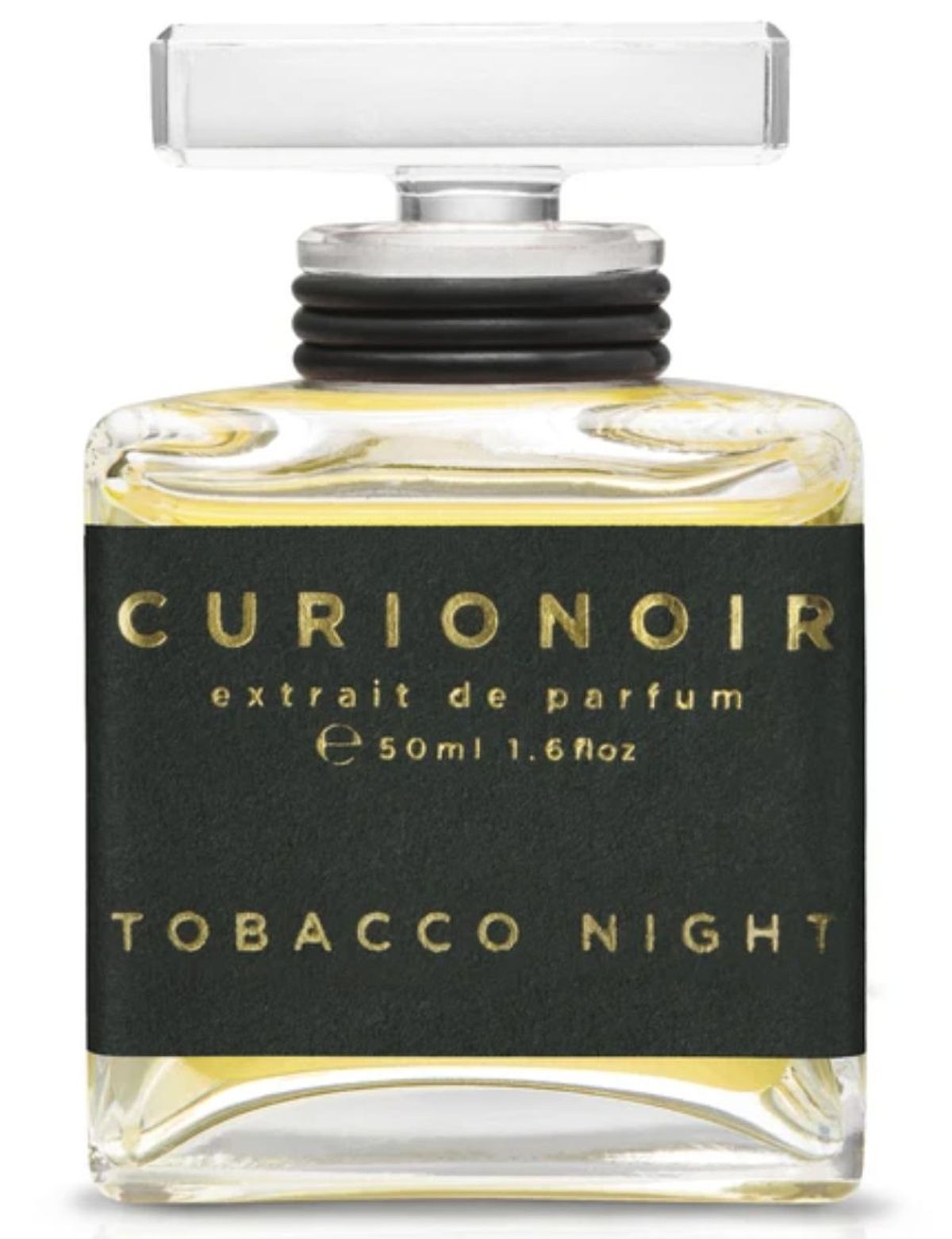 Tobacco Night