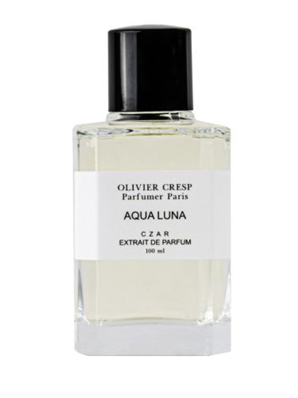 Aqua Luna X Olivier Cresp