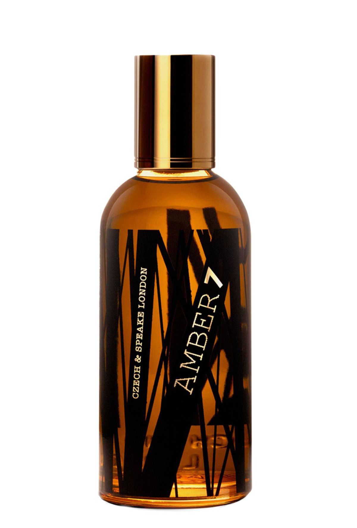 Amber 7
